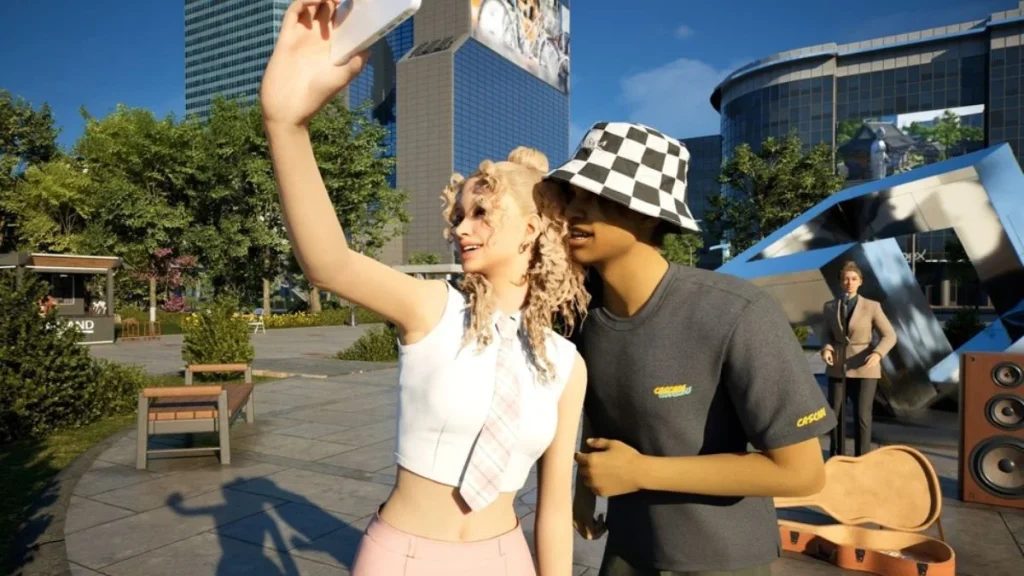 Does InZOI Use AI? Everything You Need To Know