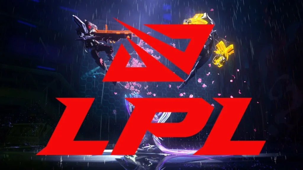 LPL Split 2 2025: Format, Groups And MSI Path