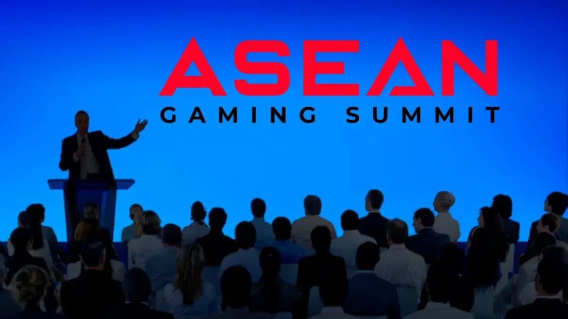 Leading Industry Players Expected At The ASEAN Gaming Summit 2025