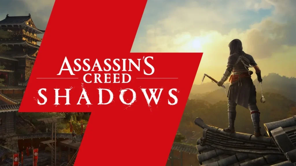 Assassin's Creed Shadows: Naoe's Age And Backstory