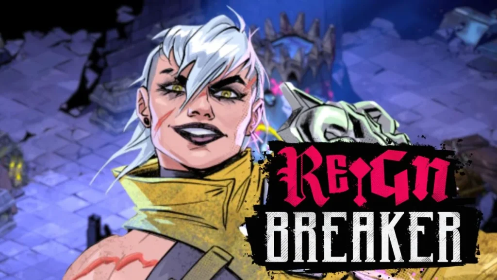 Reignbreaker: PC Release, Demo And More