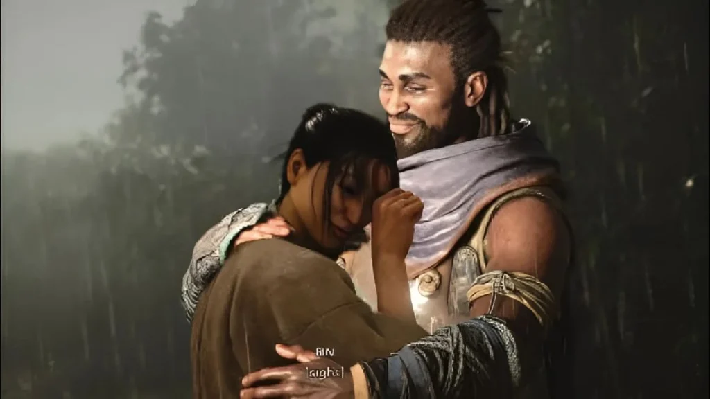 Romance Rin In Assassin’s Creed Shadows: A Guide Romance Rin In Assassin's Creed Shadows: A Guide