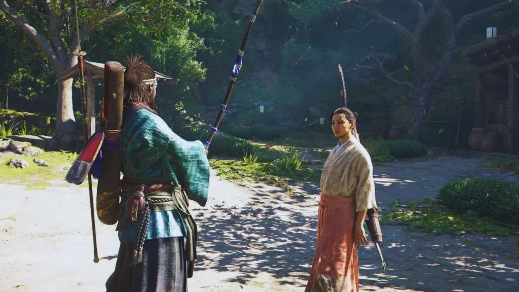 Assassin's Creed Shadows Coming To Nintendo Switch 2