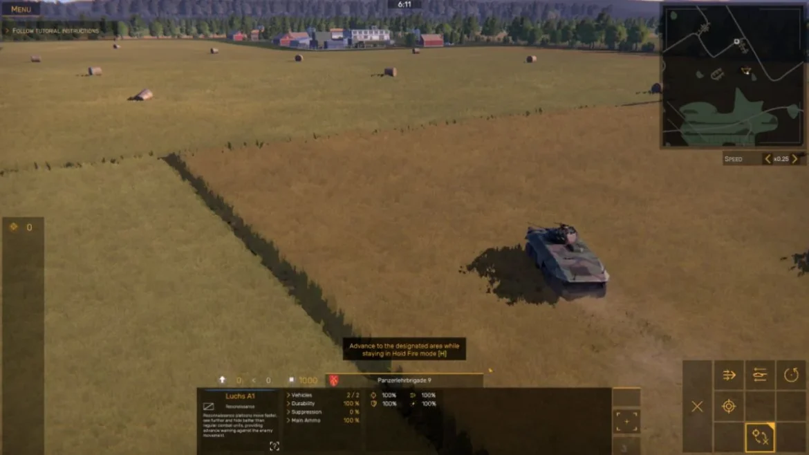 Strategos RTS: New Ancient Warfare Game Announced