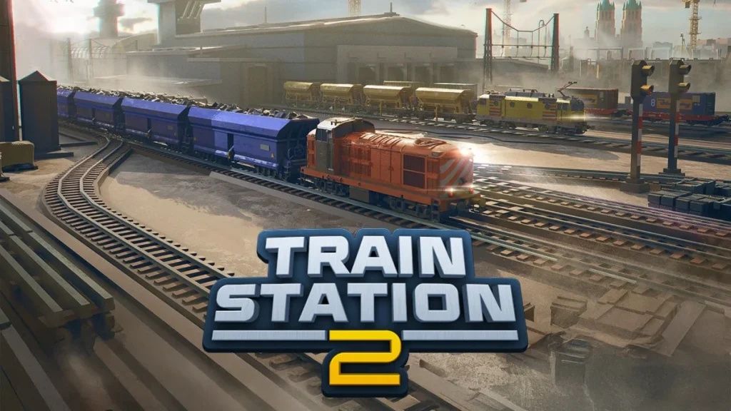 The Ultimate Guide To TrainStation Codes: Redemption, Benefits And More The Ultimate Guide To TrainStation Codes: Redemption, Benefits And More