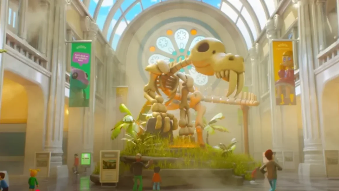 Your One-Stop Guide To Two Point Museum: Release Details And More