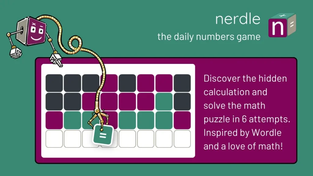 Wordle Alternatives: 9 Games To Obsess Over