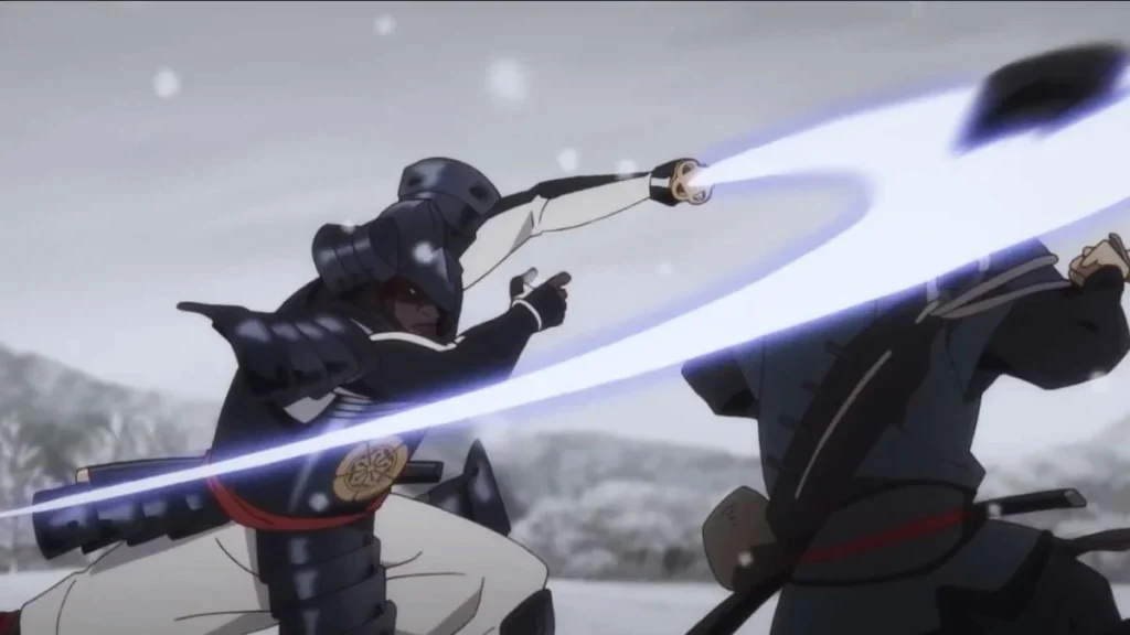 Yasuke Combat Guide: Dominate The Battlefield