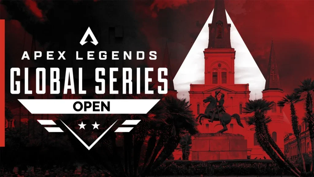 ALGS Open Ready To Kick Off In May 2025 ALGS Open Ready To Kick Off In May 2025