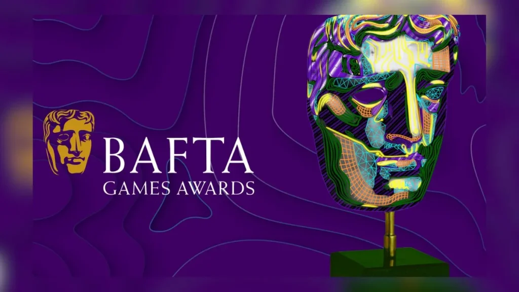 BAFTA Games Awards 2025: Date, Nominees And How To Watch BAFTA Games Awards 2025: Date, Nominees And How To Watch
