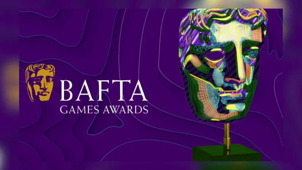 BAFTA Games Awards 2025: Astro Bot Wins Big BAFTA Games Awards 2025: Astro Bot Wins Big