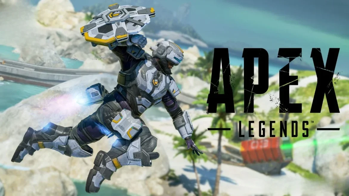 Big Apex Legends Server Change: AWS And XP Boost Live