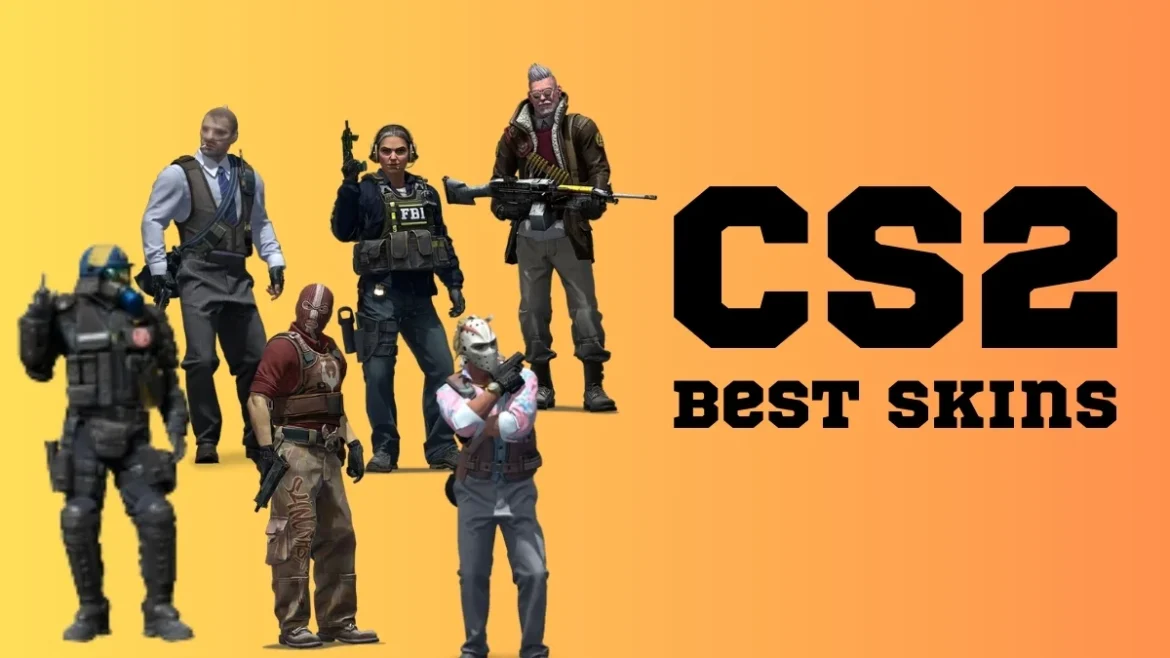 Expensive CS2 Skins: Understanding Their High Value