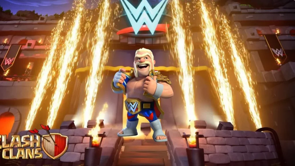 Clash Of Clans Free Tickets: Easy Claim Guide Clash Of Clans Free Tickets: Easy Claim Guide