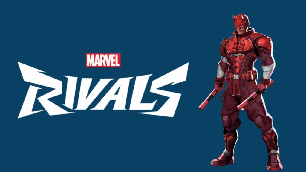 Marvel Rivals S2 Update: Emma Frost And Downtime Marvel Rivals S2 Update: Emma Frost And Downtime