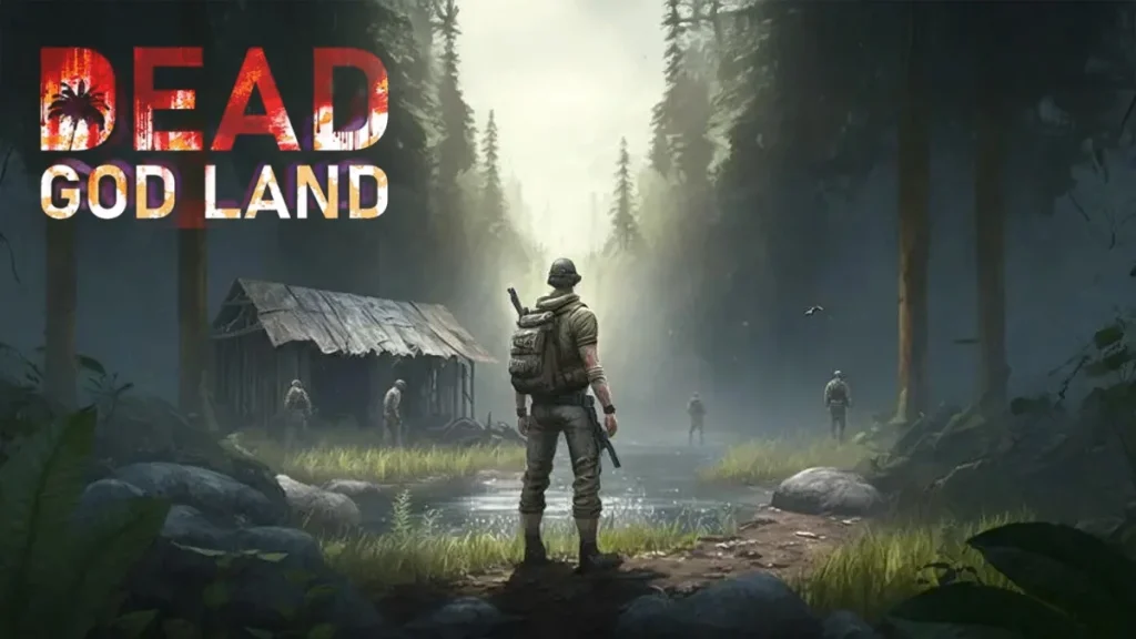 Dead God Land: Survival Games Codes For April 2025 Dead God Land: Survival Games Codes For April 2025