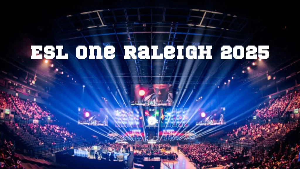ESL One Raleigh Recap And What’s Next
