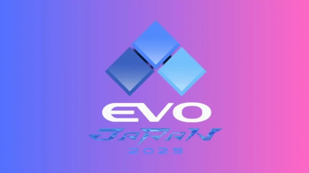 EVO Japan 2025: Record Sign-Ups And Game List