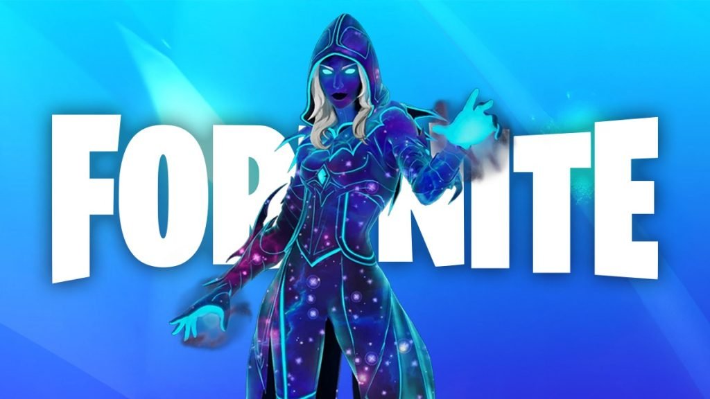 Get The Fortnite X Andromeda Skin Now! A Complete Guide