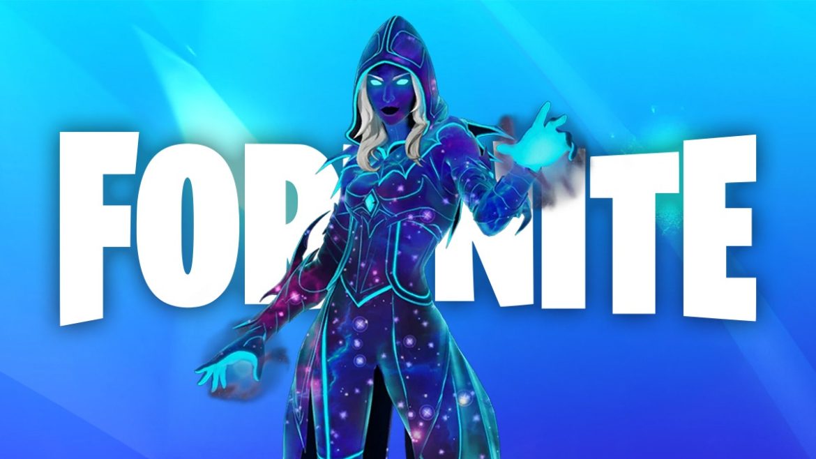 Get The Fortnite X Andromeda Skin Now! A Complete Guide