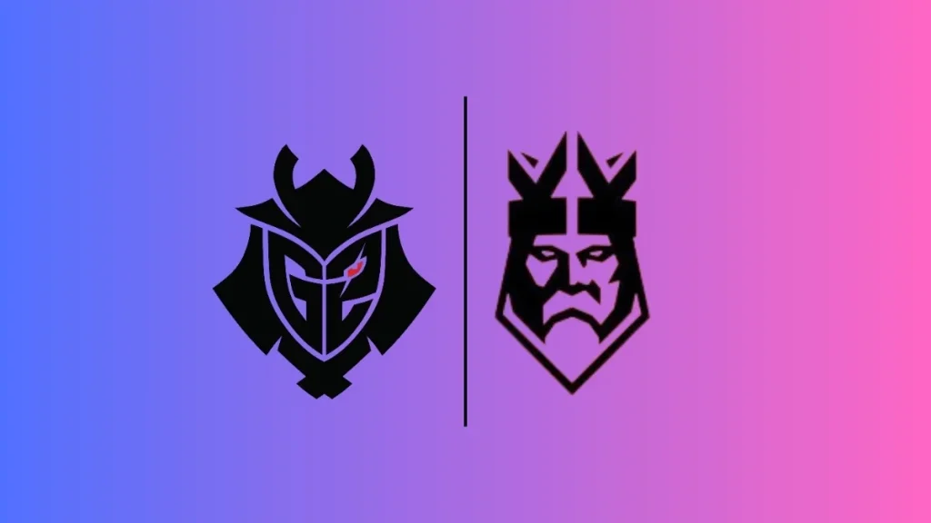 G2 Esports Launches G2 FC, Joins Kings League Germany G2 Esports Launches G2 FC, Joins Kings League Germany