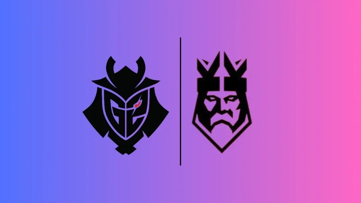 G2 Esports Launches G2 FC, Joins Kings League Germany