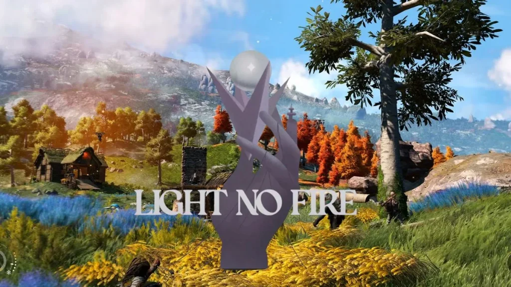 Light No Fire: New Open World Game Details Revealed