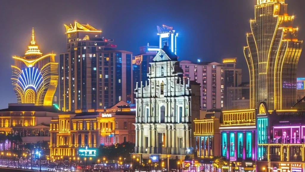 Macau To Review Casino Operators Non-Gaming Investments Macau To Review Casino Operators Non-Gaming Investments