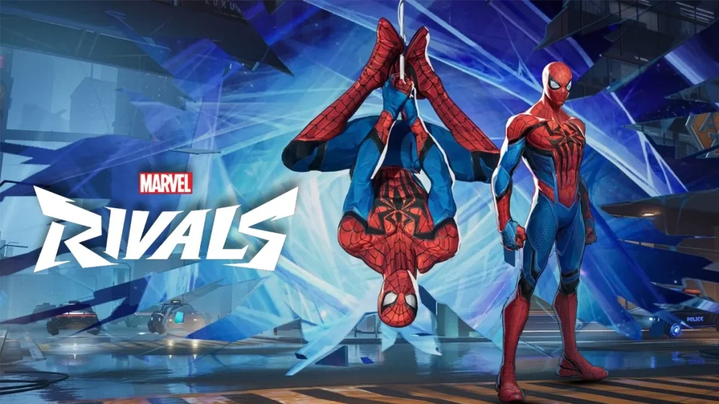 Marvel Rivals Season 2 Upcoming Skins Marvel Rivals Season 2 Upcoming Skins