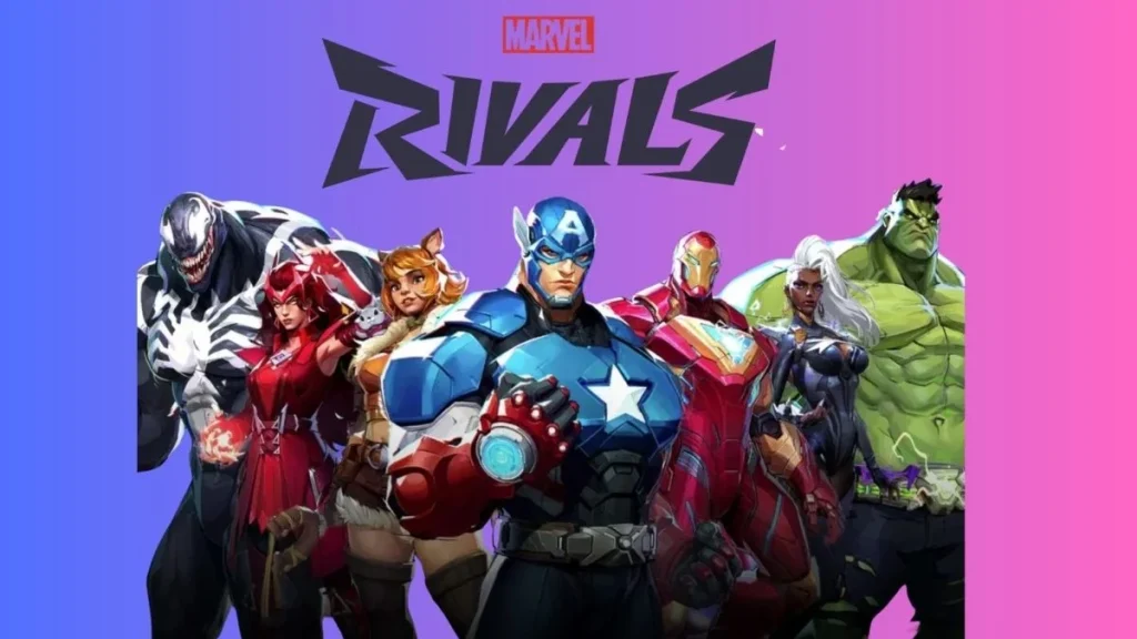 Marvel Rivals: Claim Your FREE Thing Skin Today