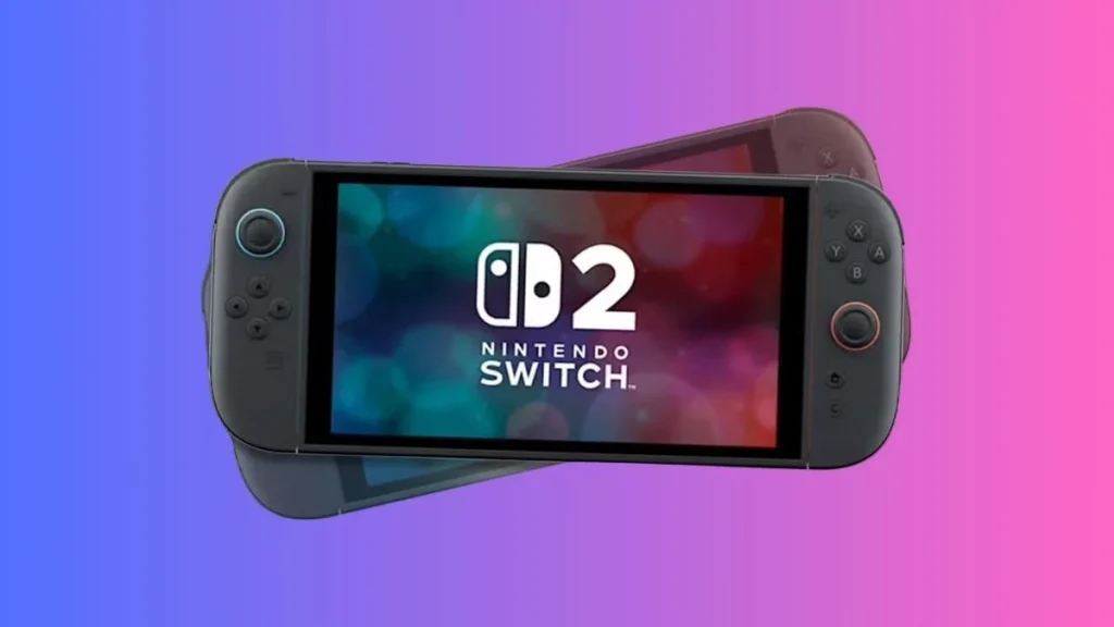 Nintendo Switch 2 Pre-Order: Where And How To Buy Early
