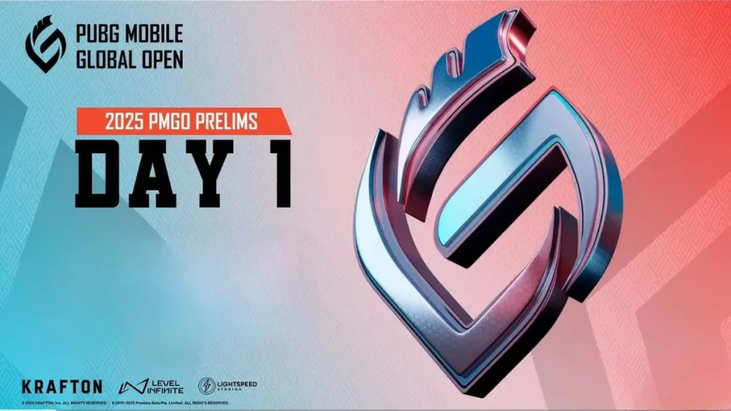 PMGO 2025 Prelims: Day 1 Results And Standings PMGO 2025 Prelims: Day 1 Results And Standings