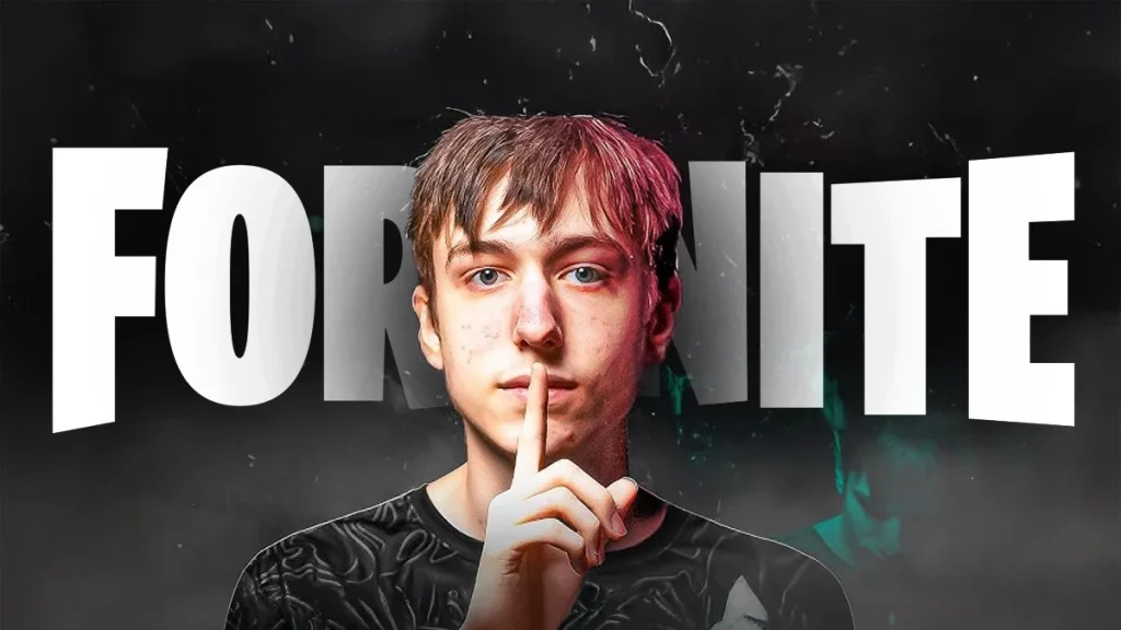 Peterbot: Rise Of Fortnite's Young Superstar