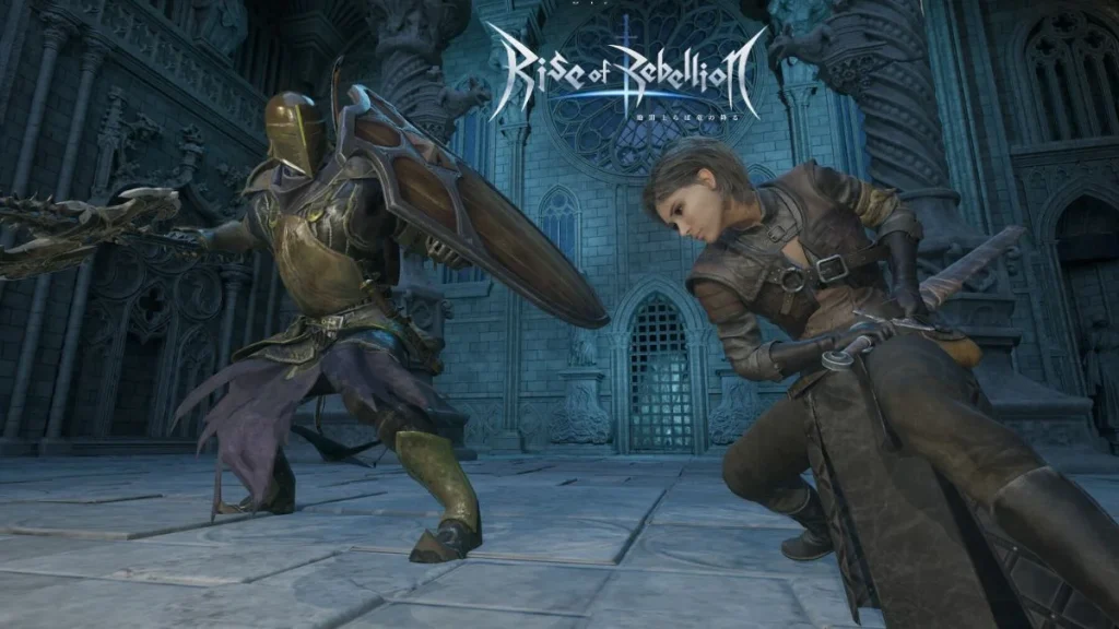 Rise Of Rebellion PC Requirements And Steam Release