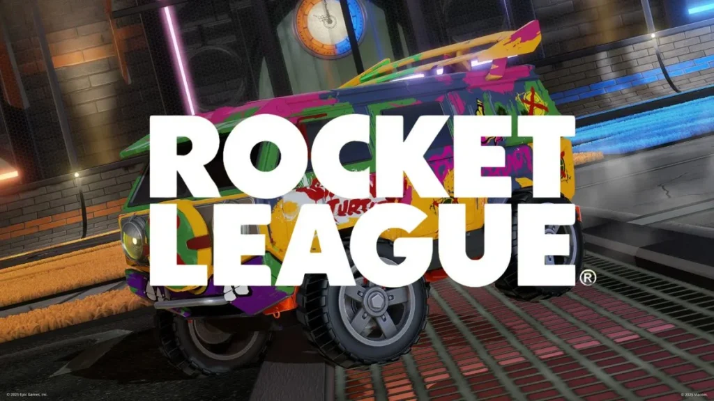 Rocket League TMNT Event LIVE: Cars, Mode And Rewards Rocket League TMNT Event LIVE: Cars, Mode And Rewards