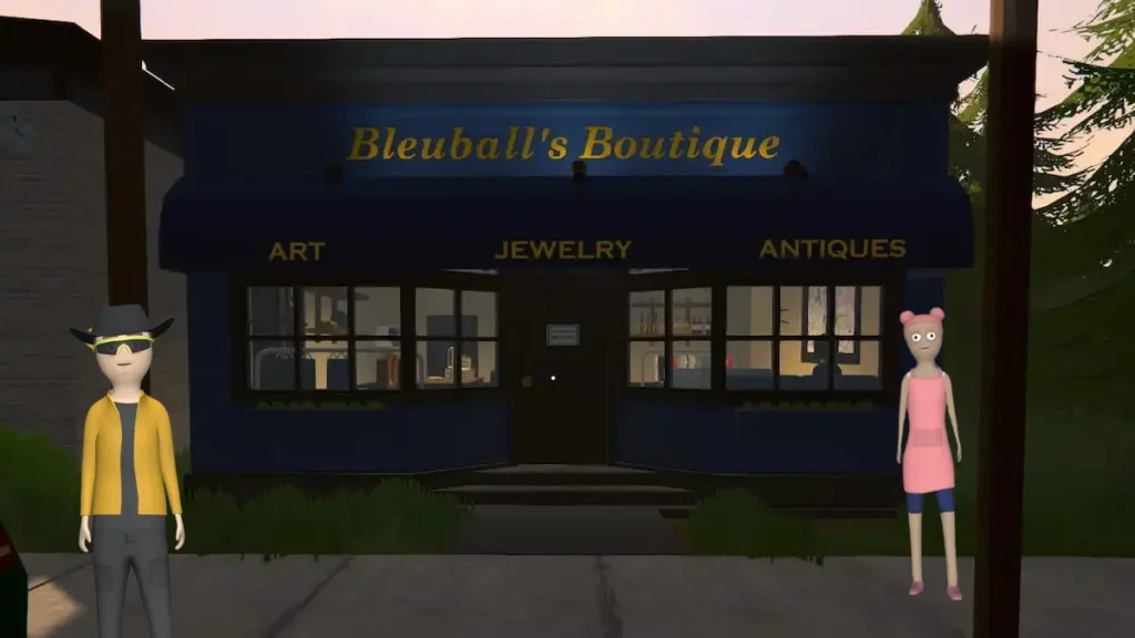 A Complete Guide On How To Find Boutique Shop In Schedule 1