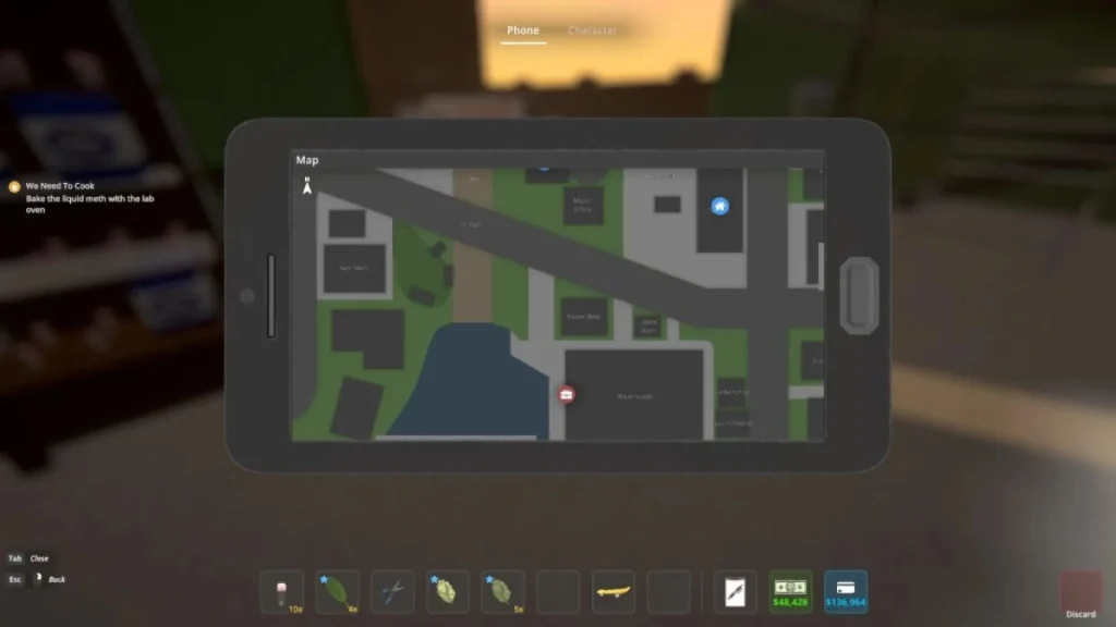 Schedule 1 Pawn Shop: Find It And Sell Items Easily