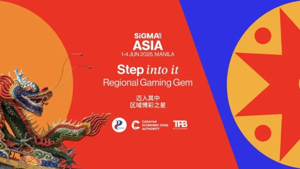 SiGMA Asia 2025: The Ultimate iGaming Powerhouse Returns To Manila