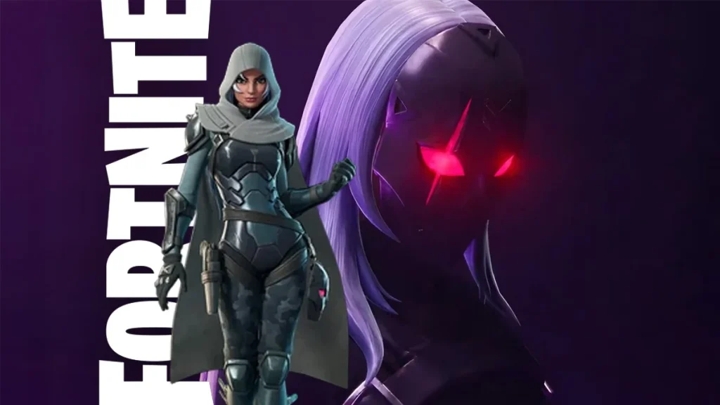 Unlock The Vanguard Zadie Skin For Free In Fortnite