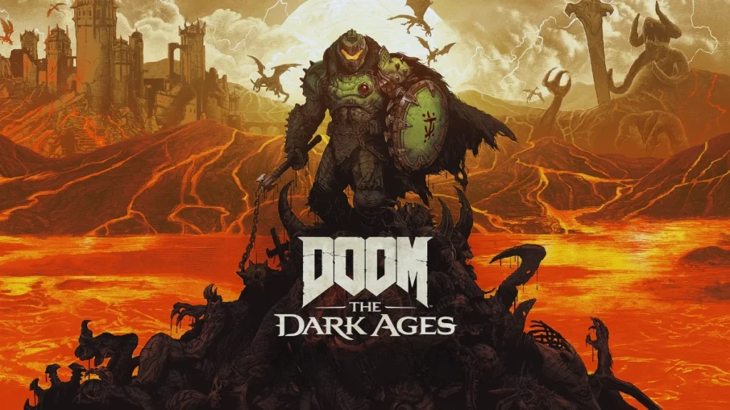 When Is Doom: The Dark Ages Coming Out? Details Here When Is Doom: The Dark Ages Coming Out? Details Here