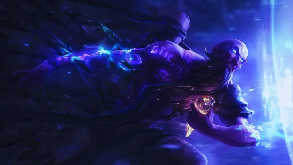 Wild Rift: When Is Ryze Coming? Abilities And More
