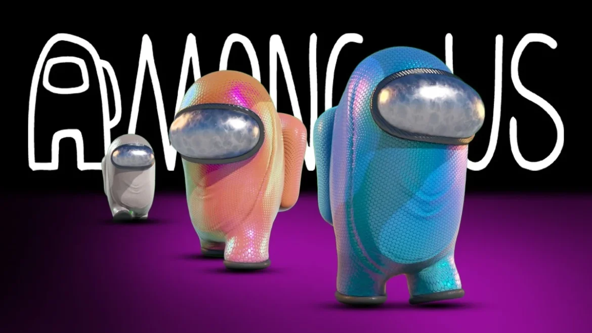 Among Us 3D Details: Release Date, Trailer, Platforms, And More!