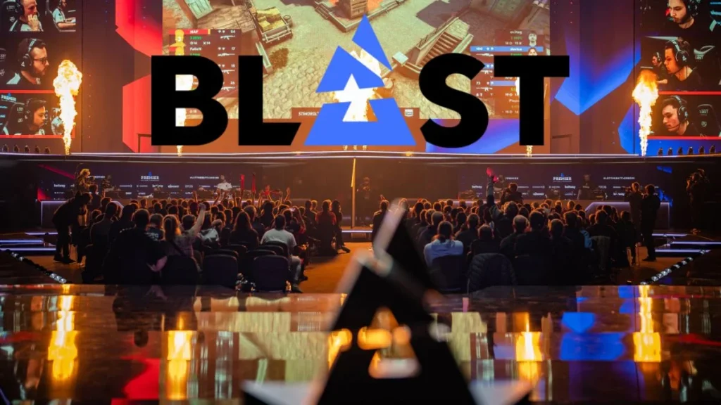 BLAST Esports Expands To North America With NYC Office