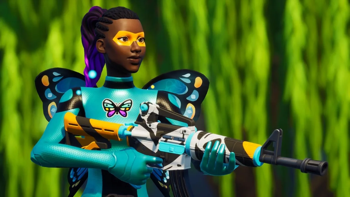 Top 10 Most Popular Fortnite Skins