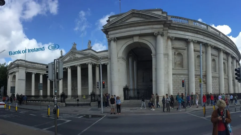 Bank Of Ireland Adds Gambling Block Option To Help Protect Users Bank Of Ireland Adds Gambling Block Option To Help Protect Users