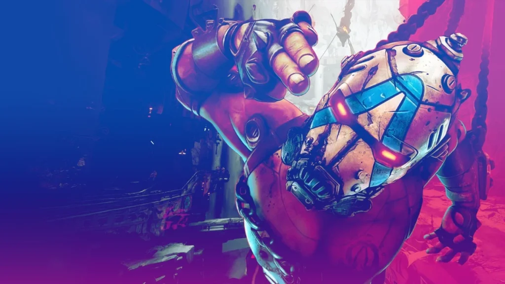 Borderlands 4 Is Coming: Release Date And What To Expect