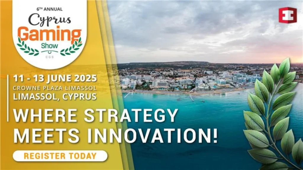 Cyprus Gaming Show 2025: Luminary Sheds Exclusive Insights On Upcoming Event
