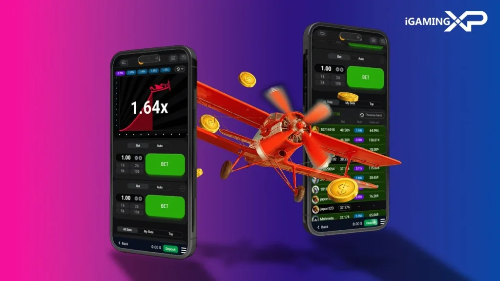 David Natroshvili: The Aviator Game Success Story