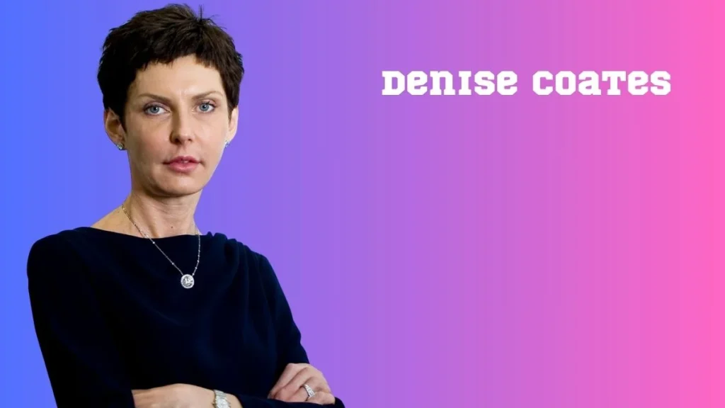 Bet365 Founder Denise Coates: Her Massive Net Worth Bet365 Founder Denise Coates: Her Massive Net Worth