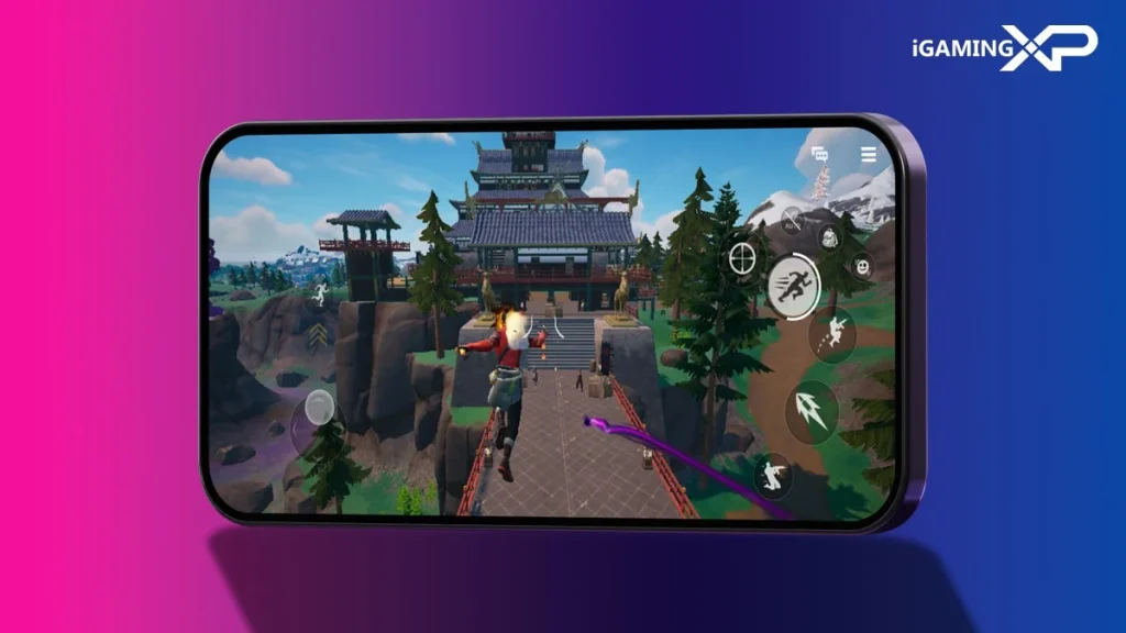 Ready, Set, Battle! How To Play Fortnite On iPhone Like A Pro